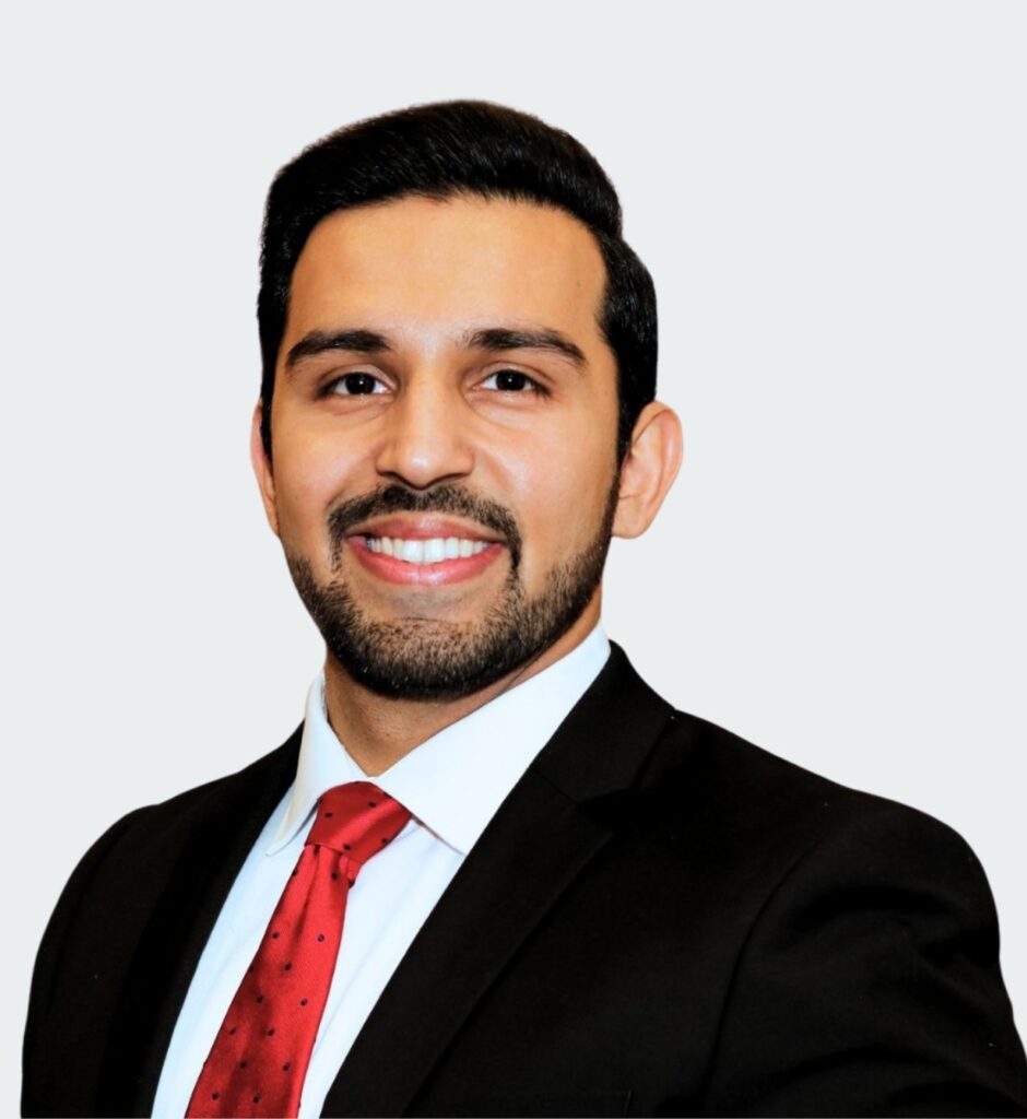 Karim Mawani