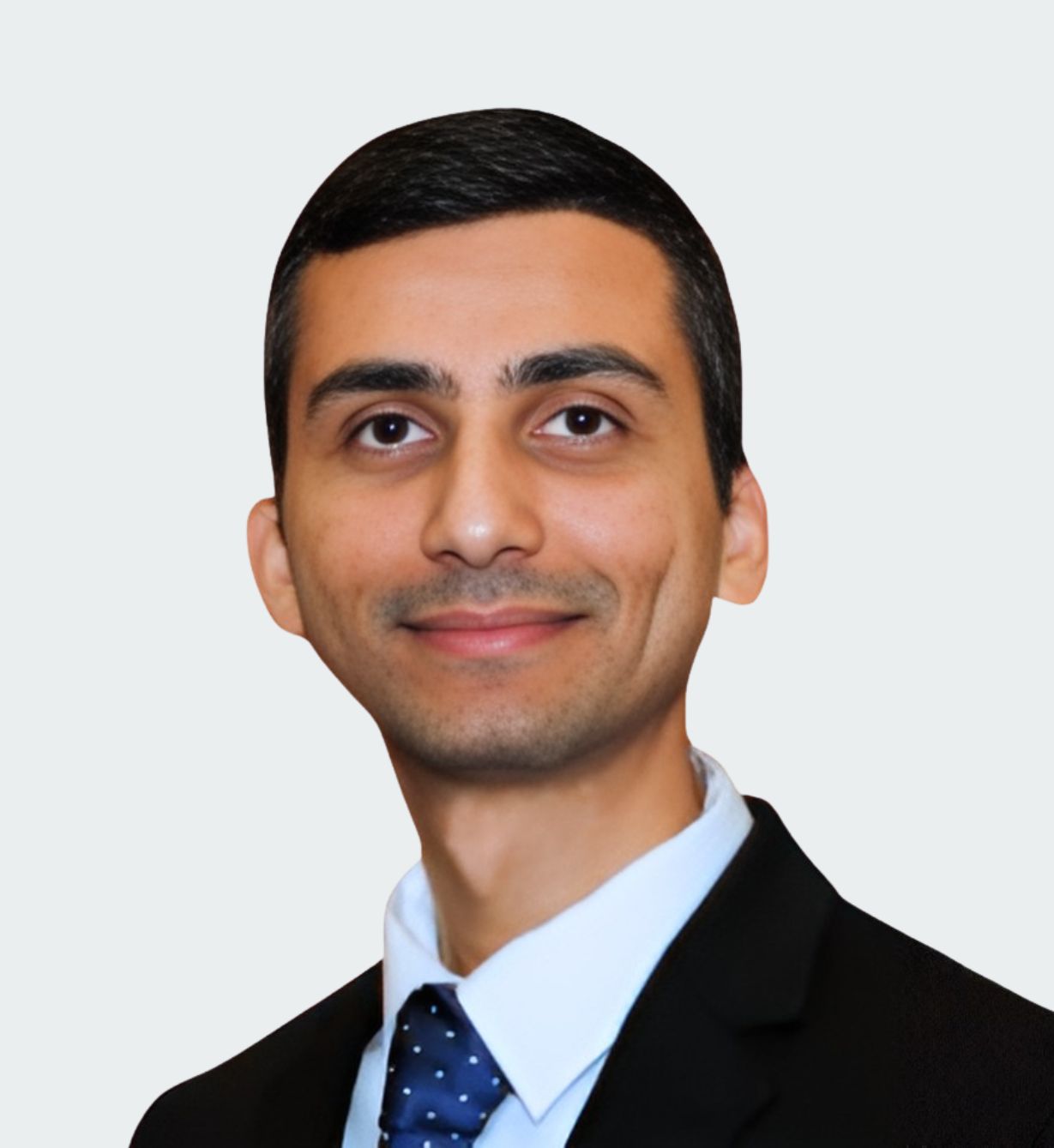 Husain Virani
