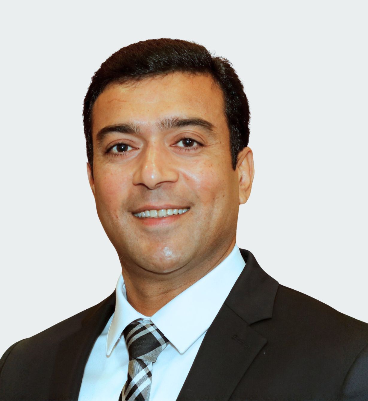Rick Tharani