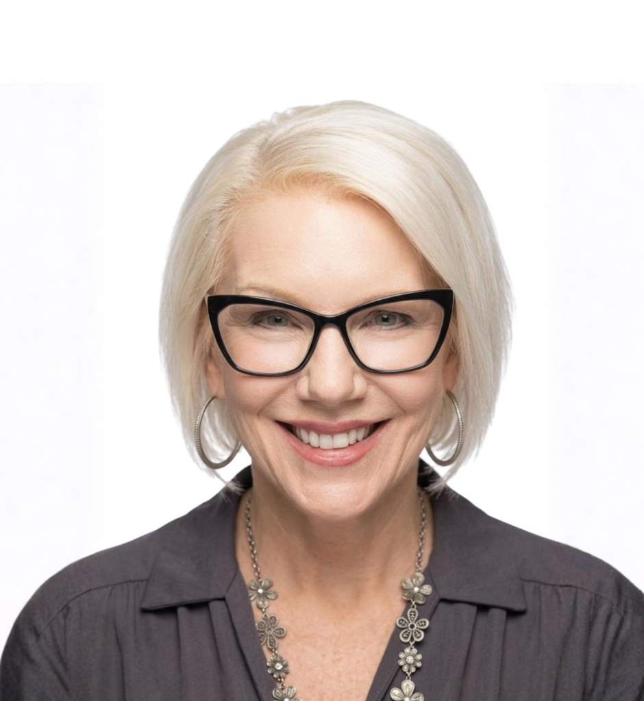 Lisa Pearson